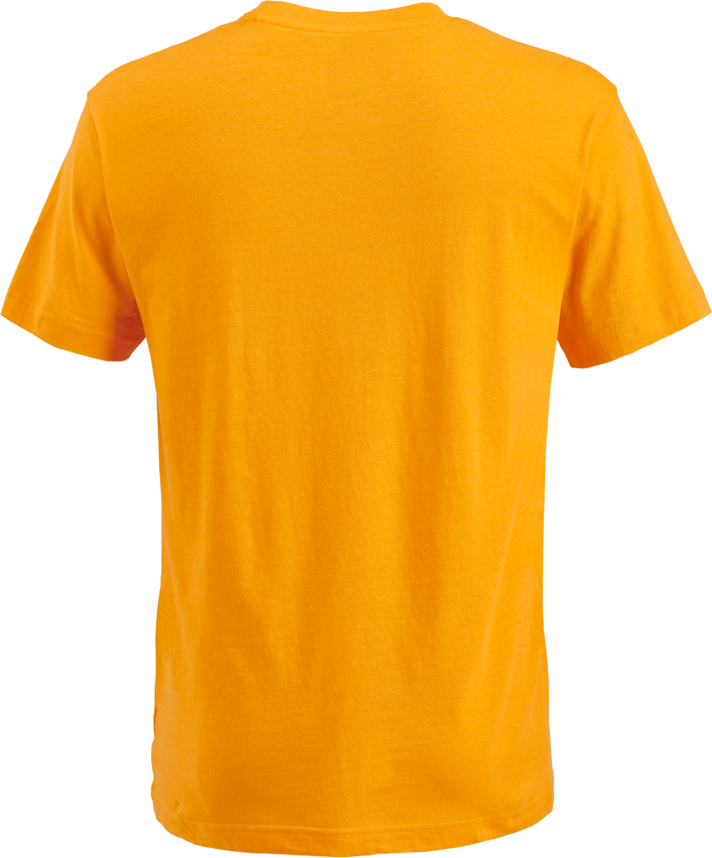 mywear miesten t-paita Cole, oranssi