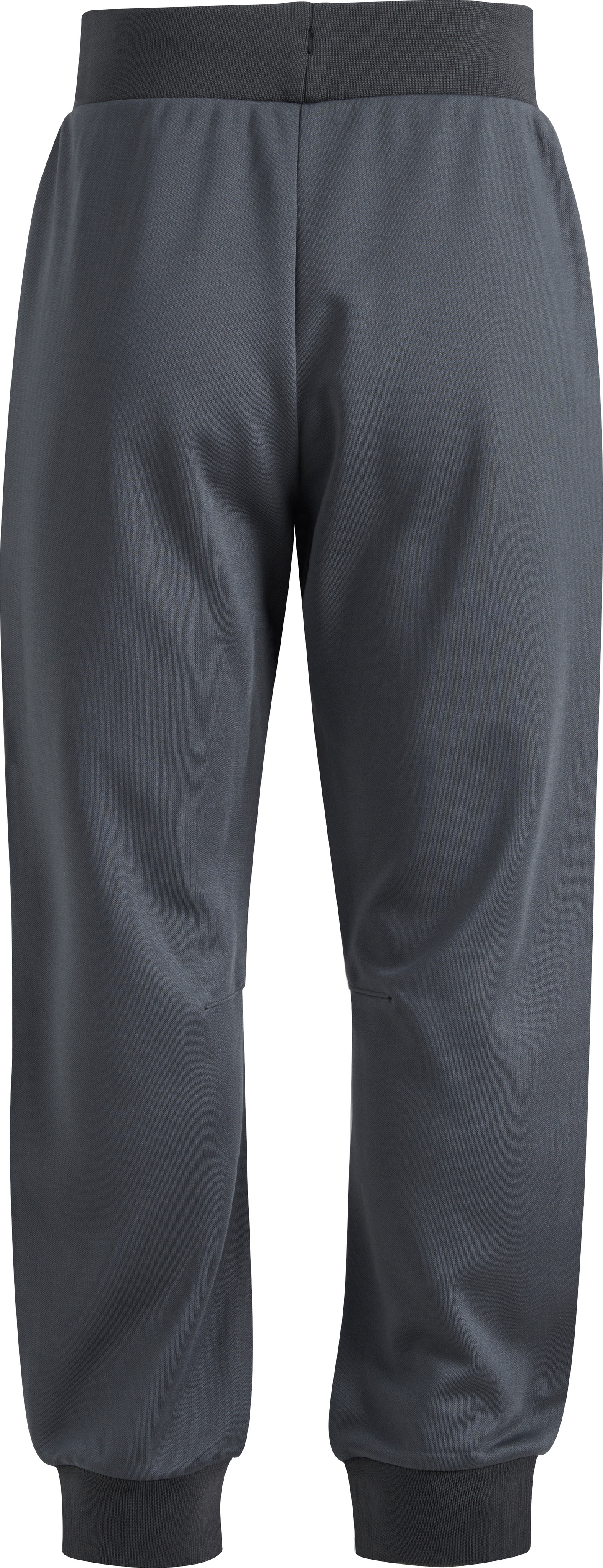 mywear lasten verryttelyhousut Jump harmaa