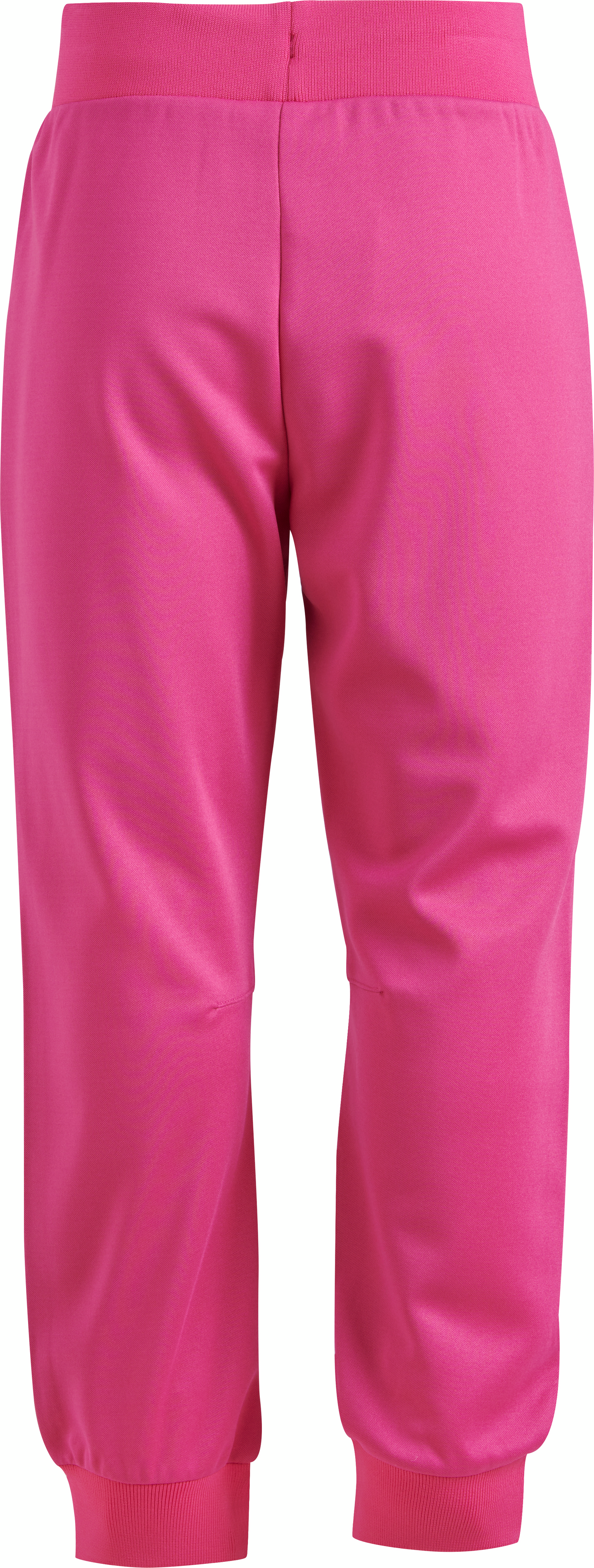 mywear lasten verryttelyhousut Jump pinkki