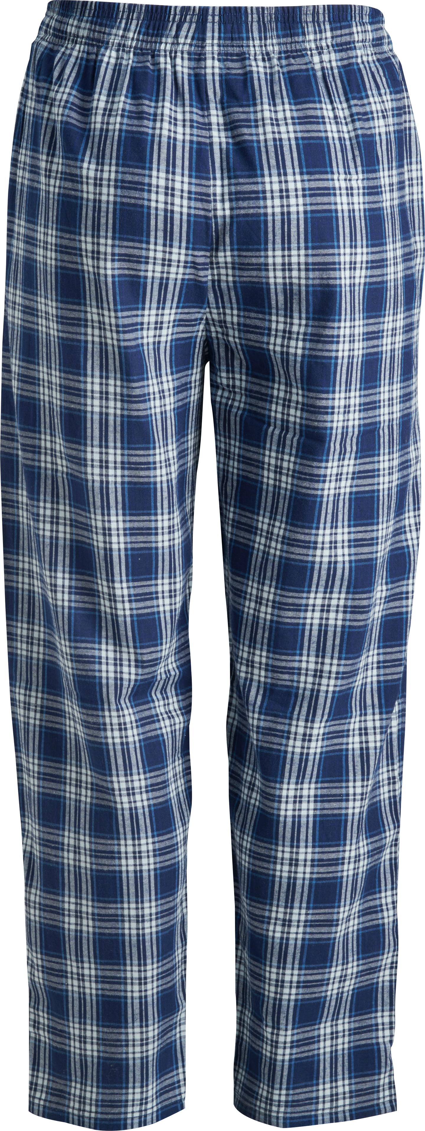 mywear miesten ruudulliset pyjamahousut Roope