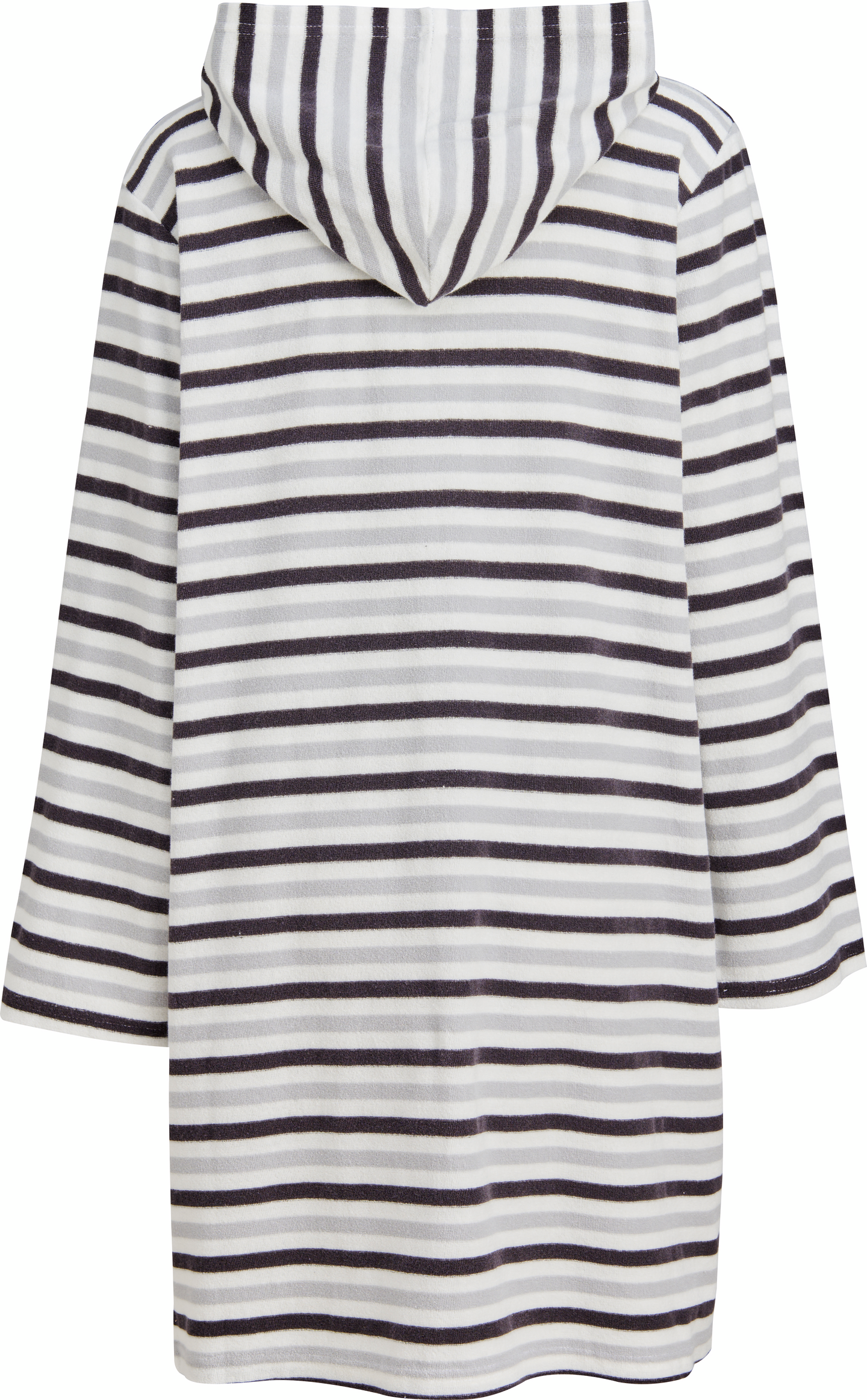 mywear naisten kylpytakki Naomi harmaa