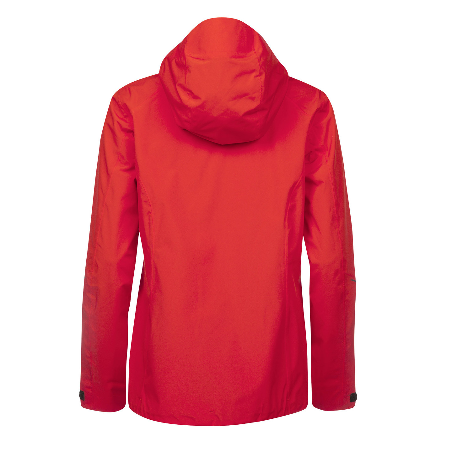 Halti Vaaja naisten DX kuoritakki punainen
