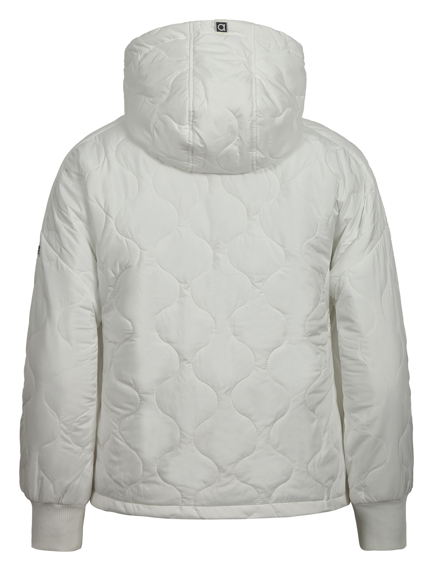 Torstai Biella naisten takki valkoinen