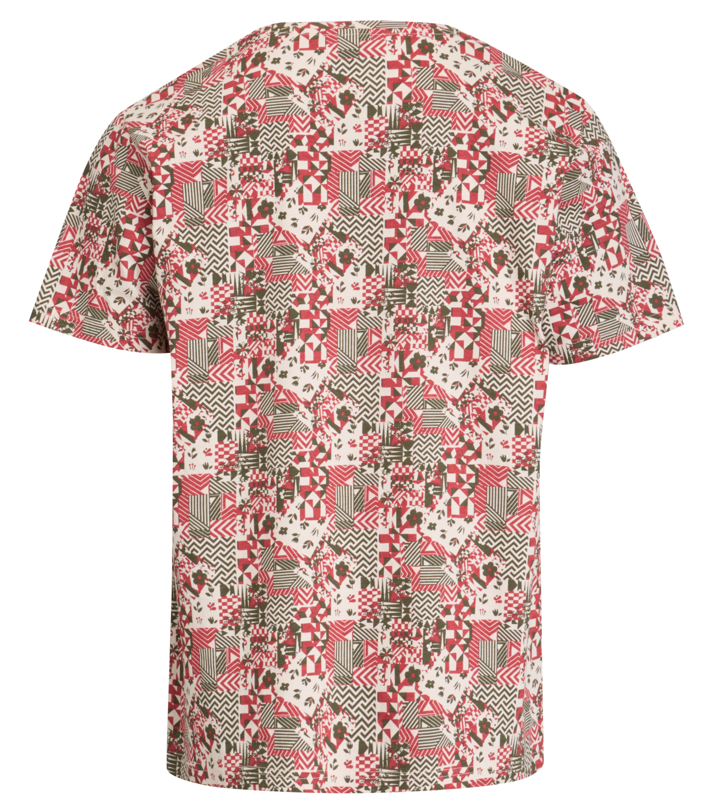 mywear Downbeat t-paita