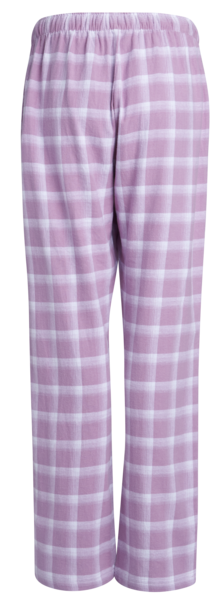 mywear Mari naisten flanellihousut