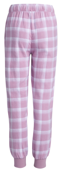 mywear Check flanellihousut