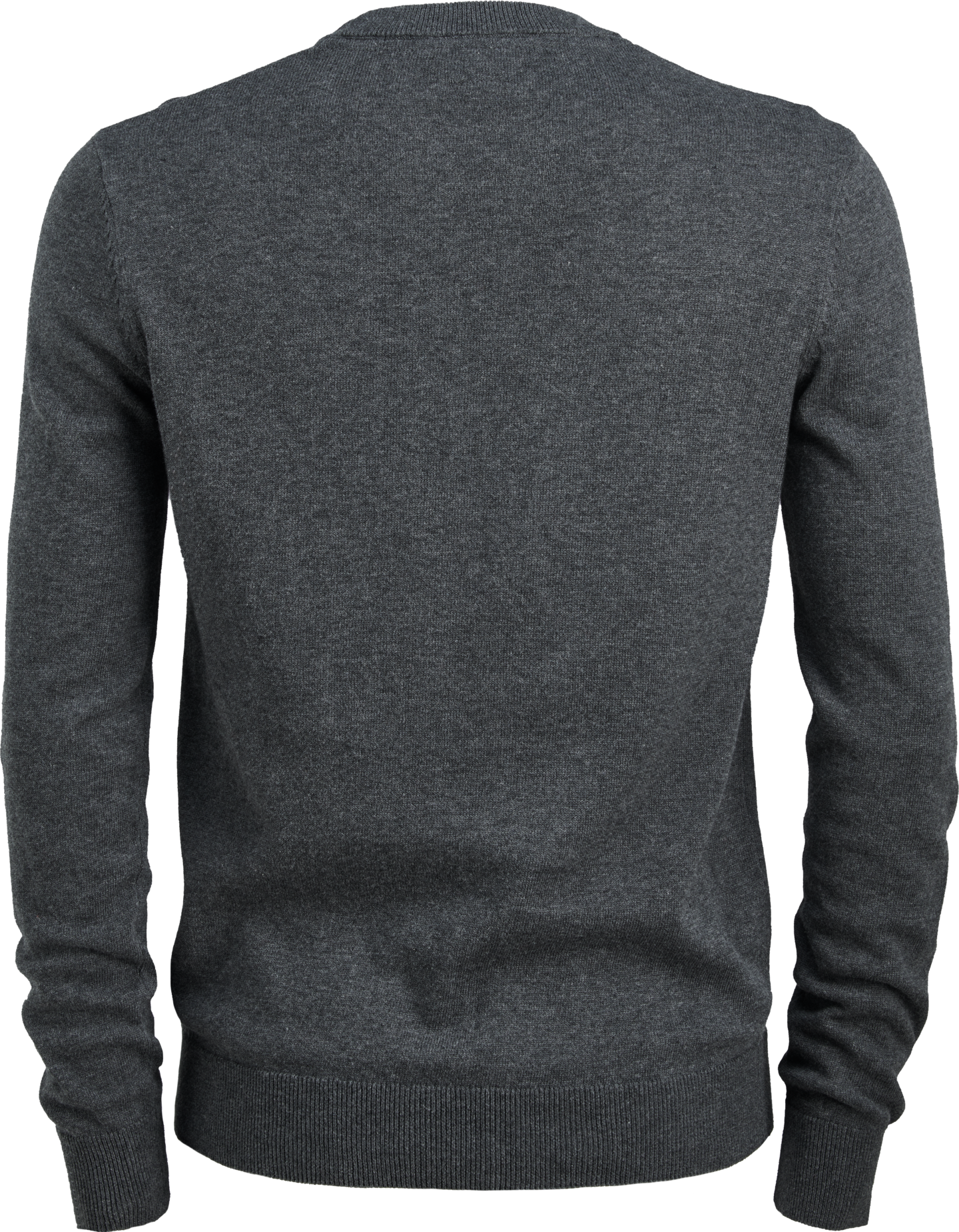 mywear miesten neule Daniel musta