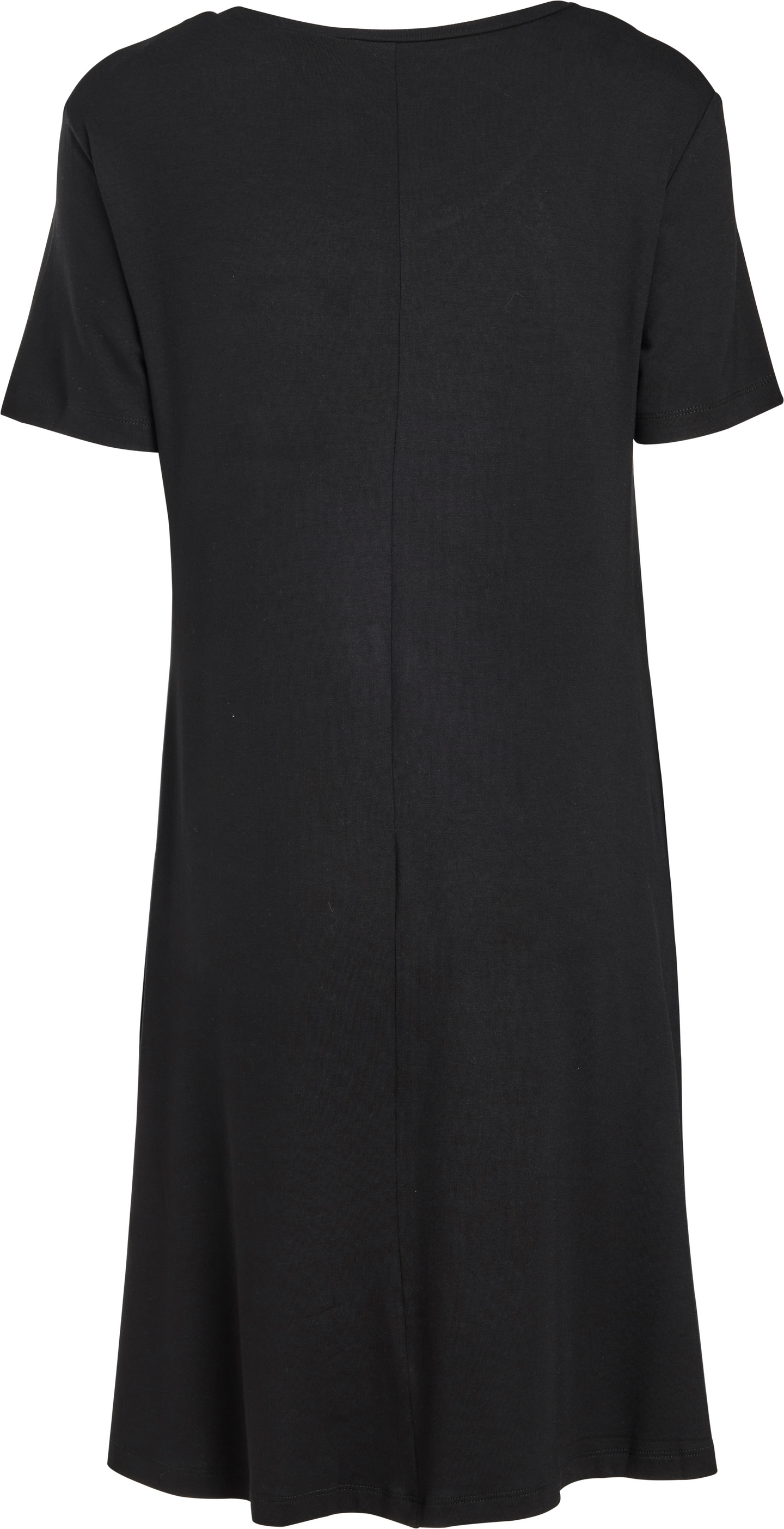 mywear naisten mekko Penny musta