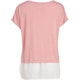 2. mywear naisten t-paita Ellen roosa