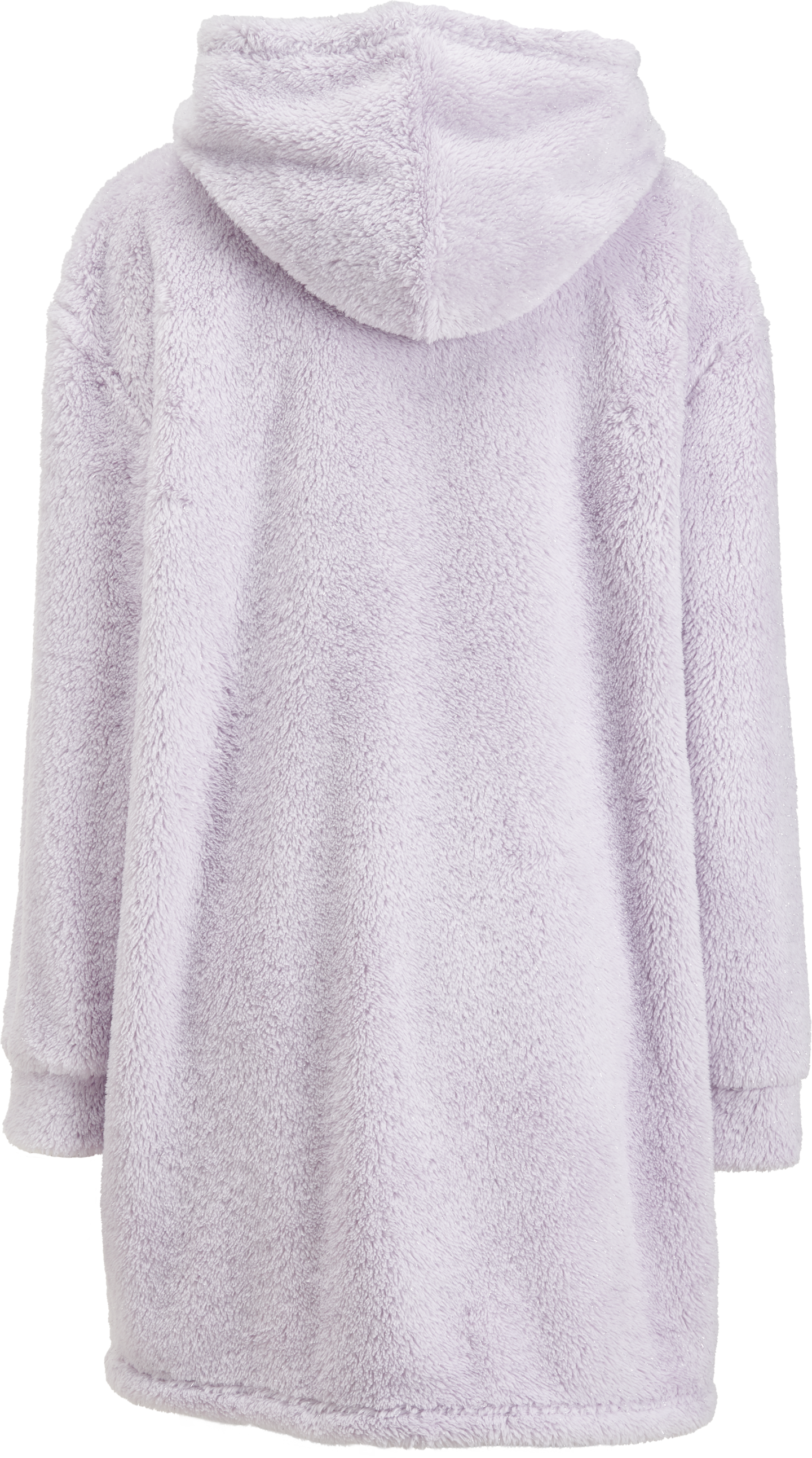 mywear fleecehuppari Fiona, lila