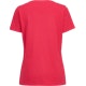 2. mywear naisten T-paita Poro punainen