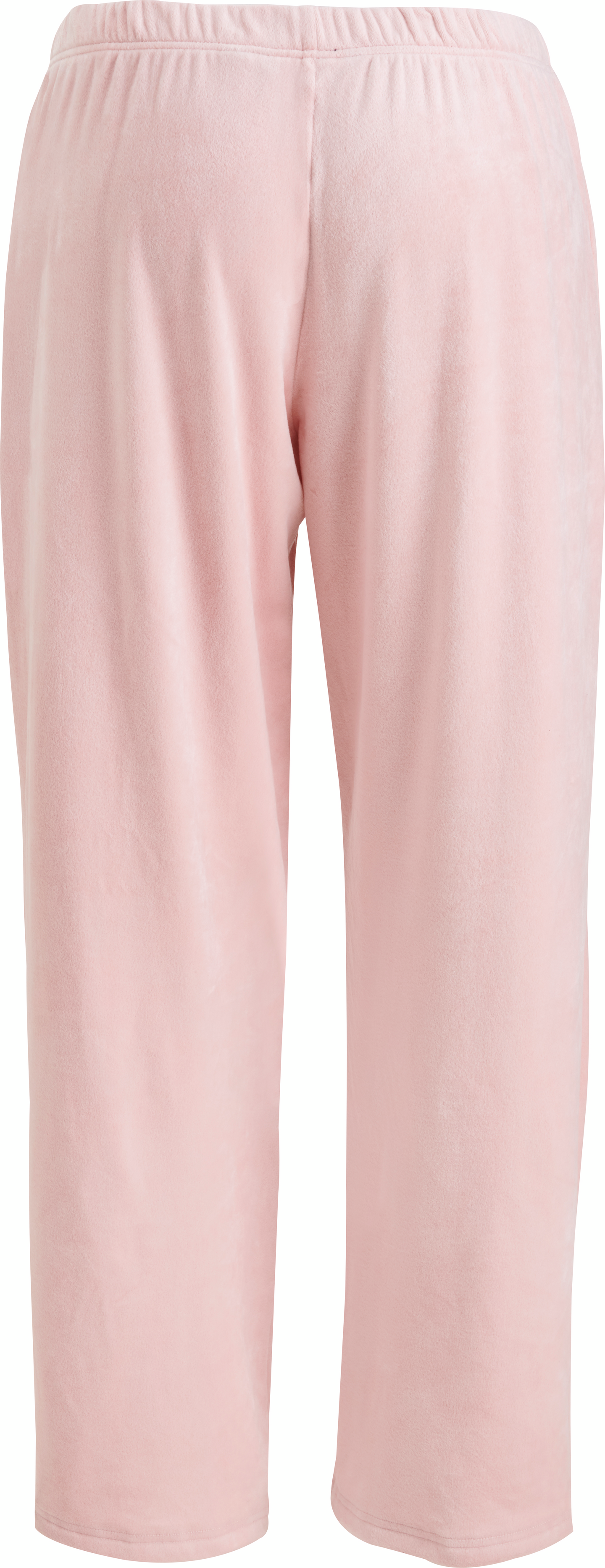 mywear veluurihousut Veera, vaaleanpunainen