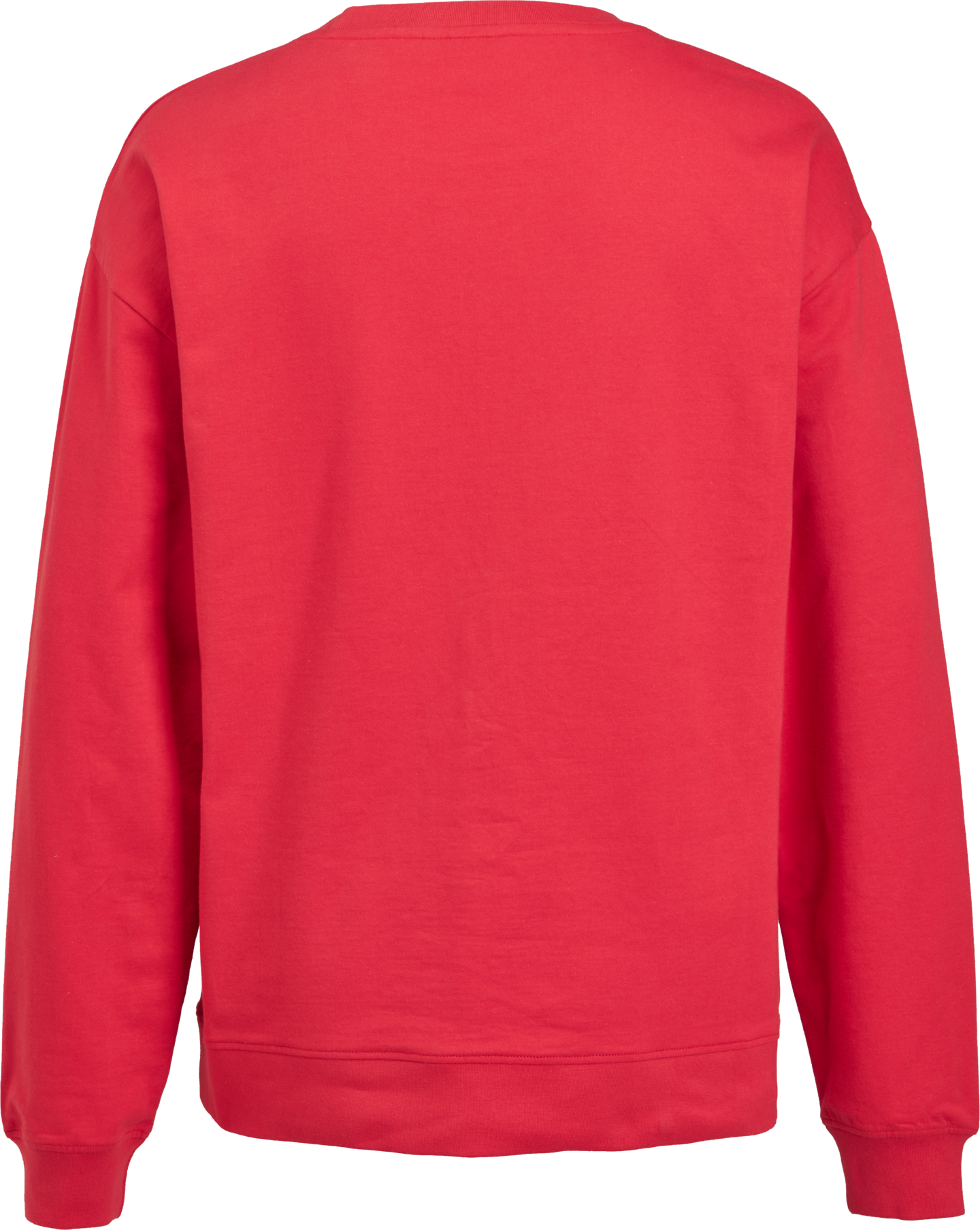 mywear miesten collegepaita Noa punainen