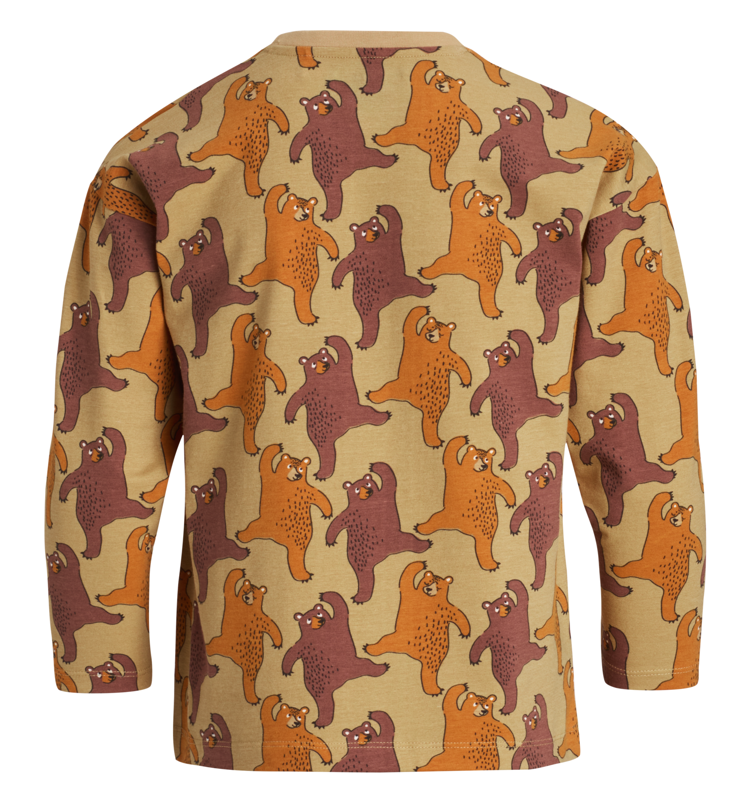 mywear Adam trikoopaita ru kar