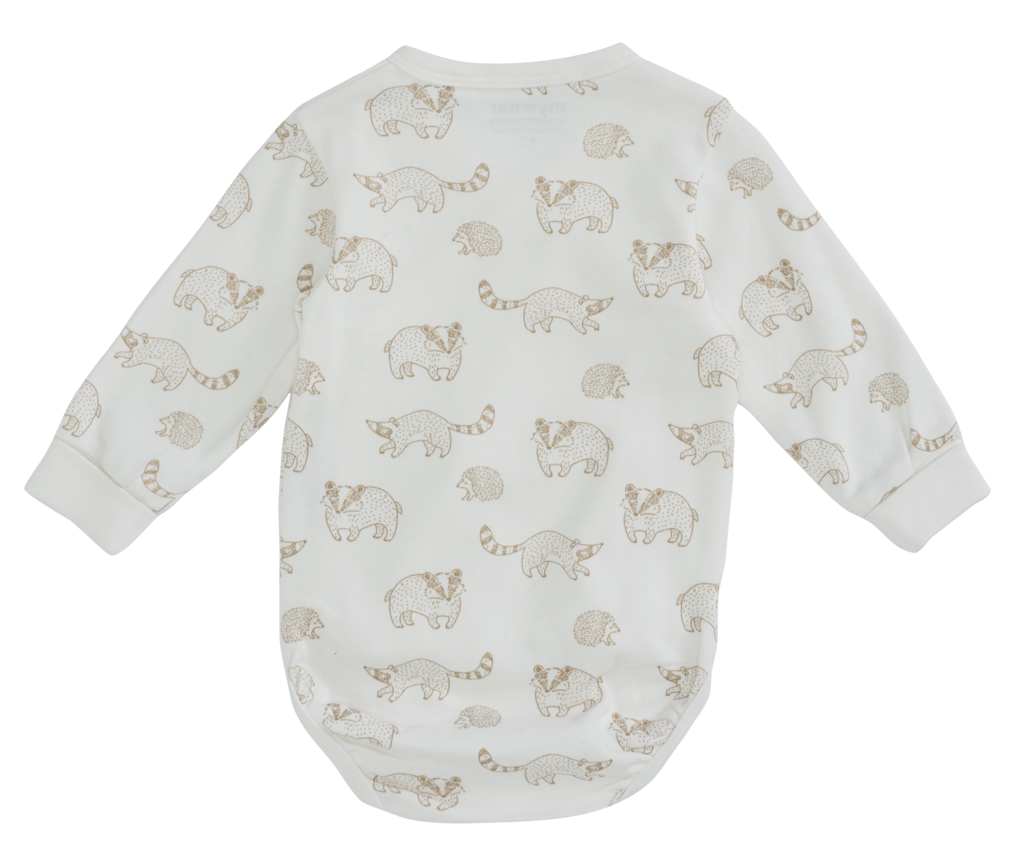 mywear Pouta NB body