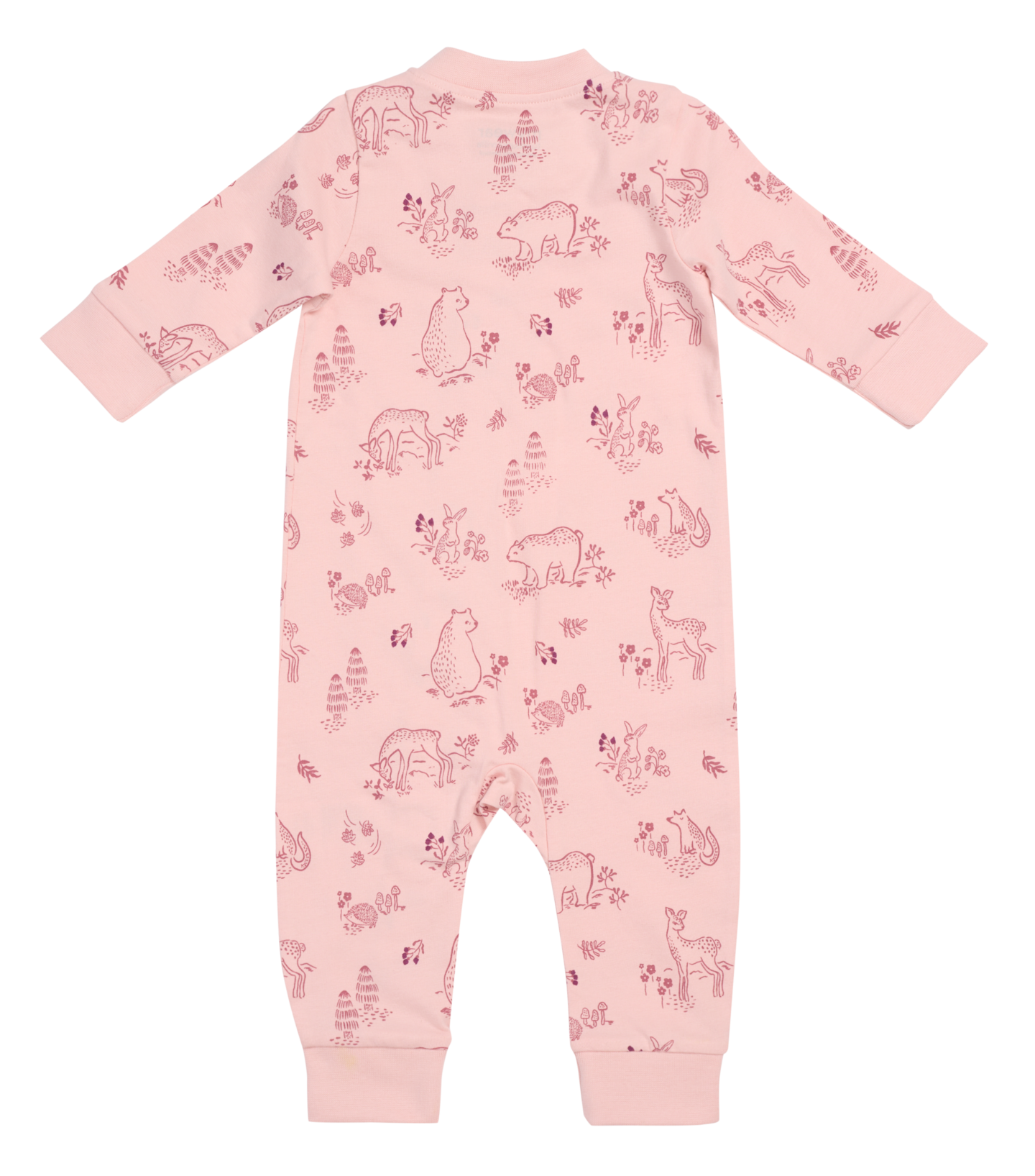 mywear Lysti unihaalari vpun