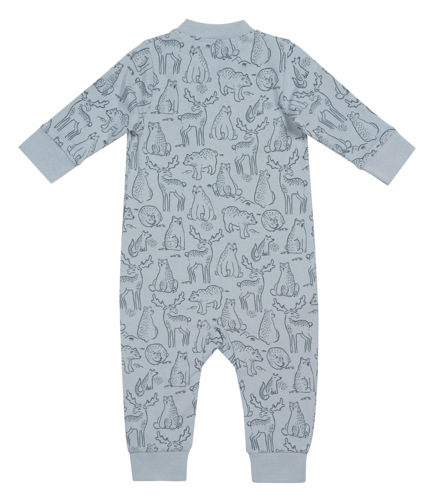 mywear Lysti unihaalari vsin