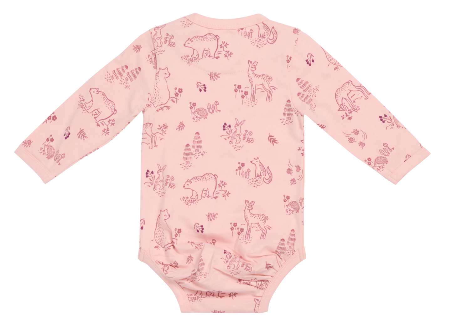 mywear Leikki body vpun