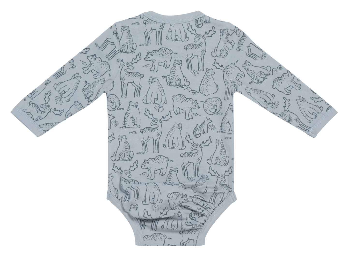 mywear Leikki body vsin