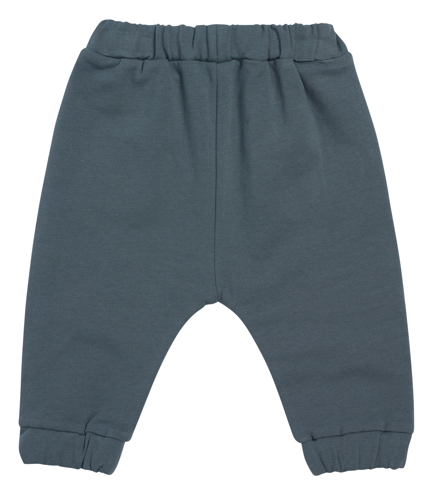 mywear Loikka housut harmaa