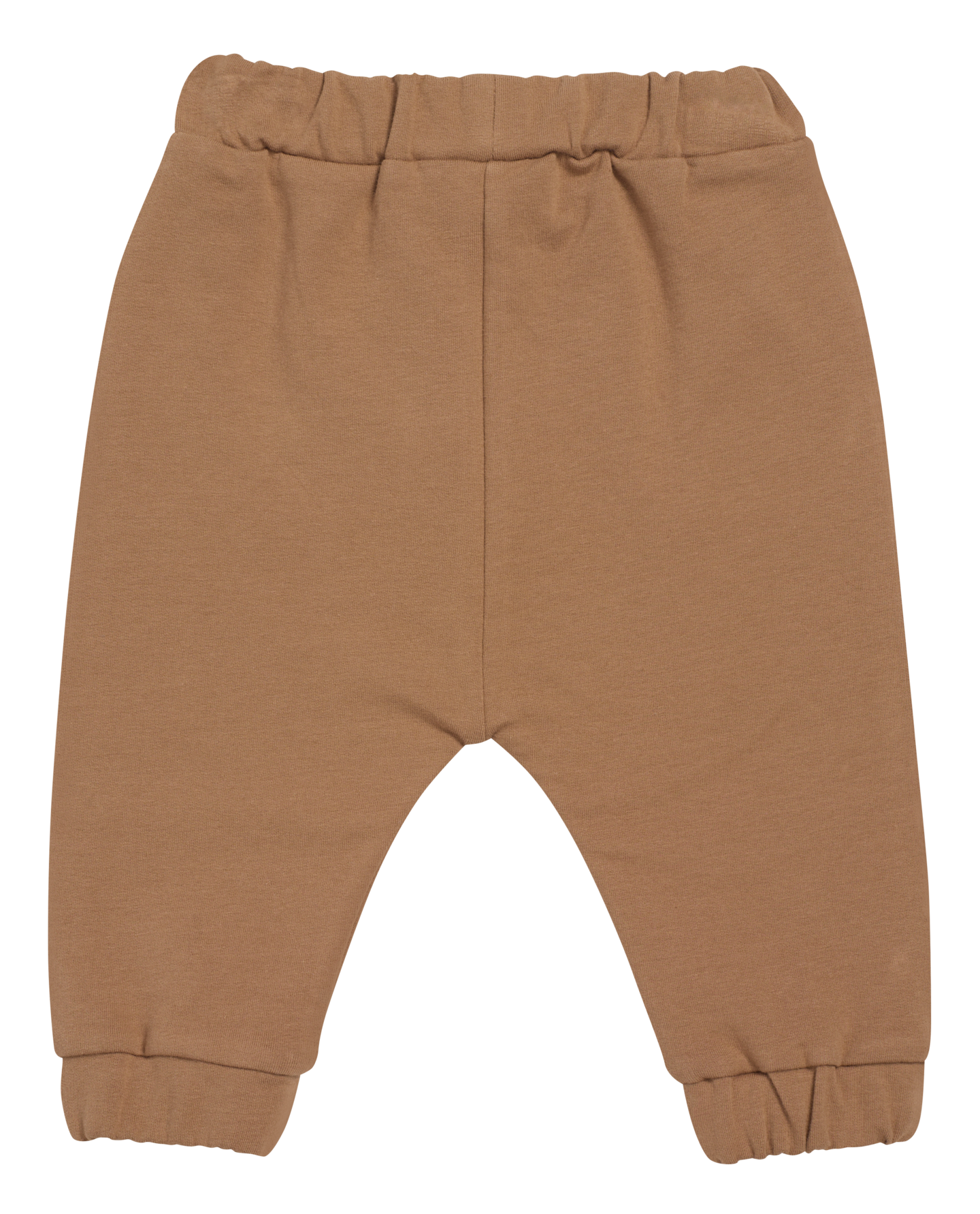 mywear Loikka housut ruskea