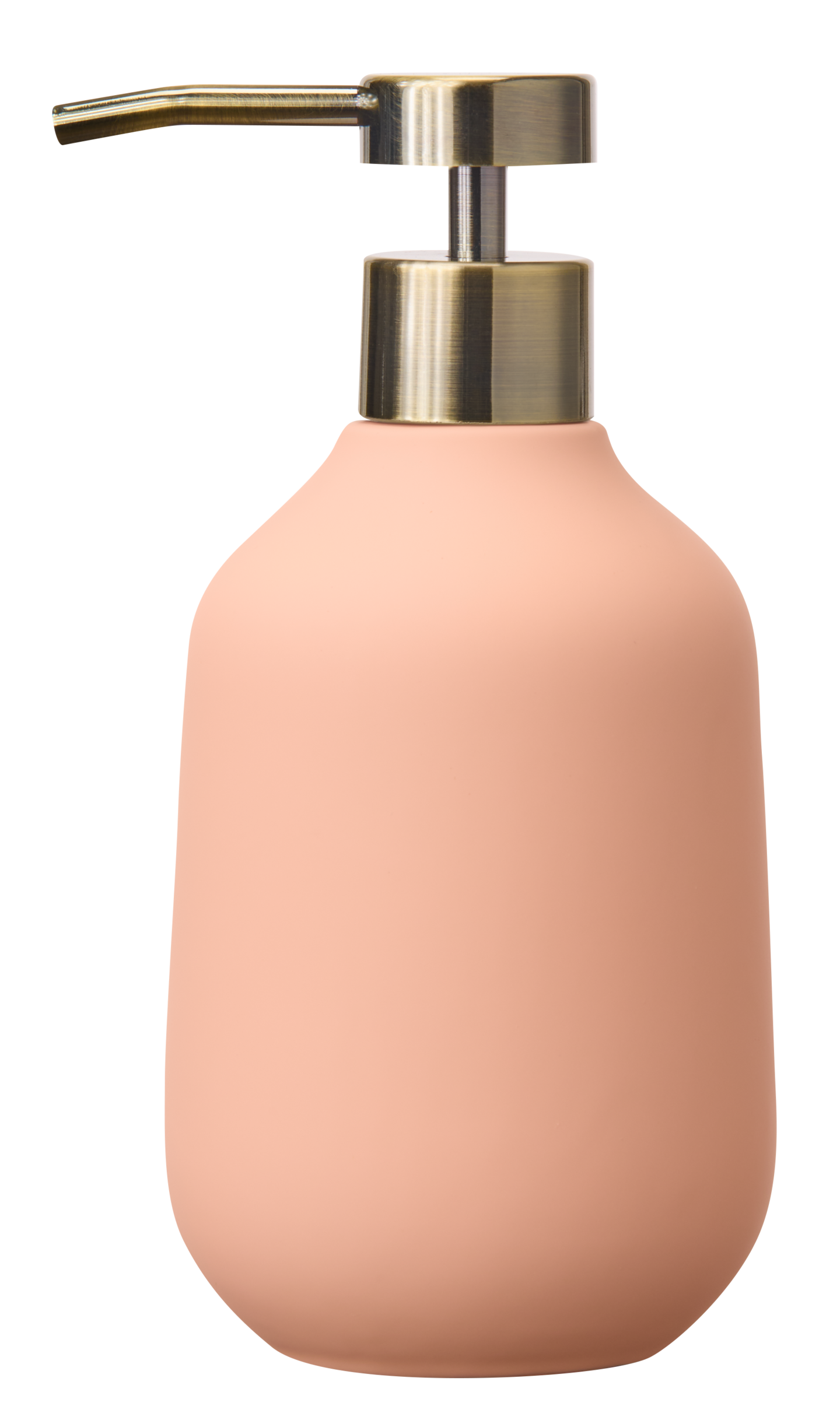 Hemtex 24h Liisa saippuapullo roosa