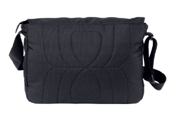 Borg Core flapbag olkalaukku