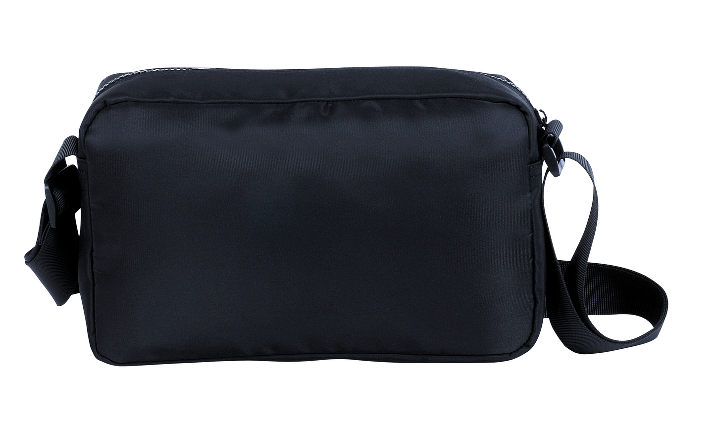 Björn Borg Stlm Classic Crossover Bag