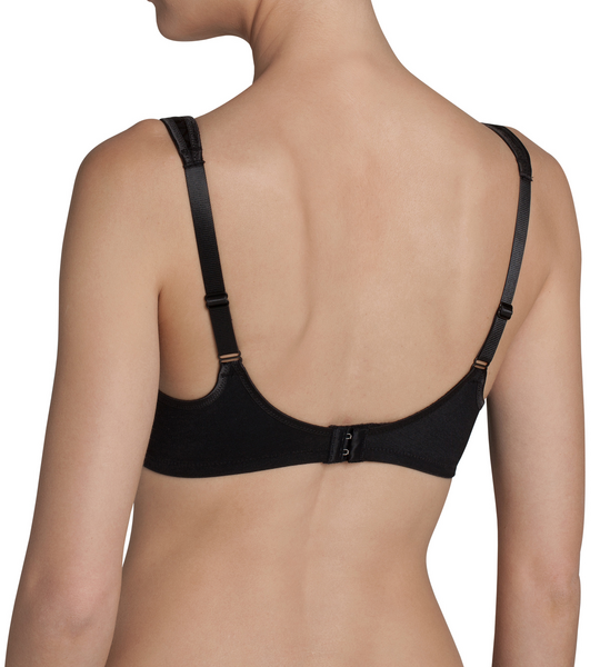 Triumph Elegant Cotton N 10100175 rintaliivit