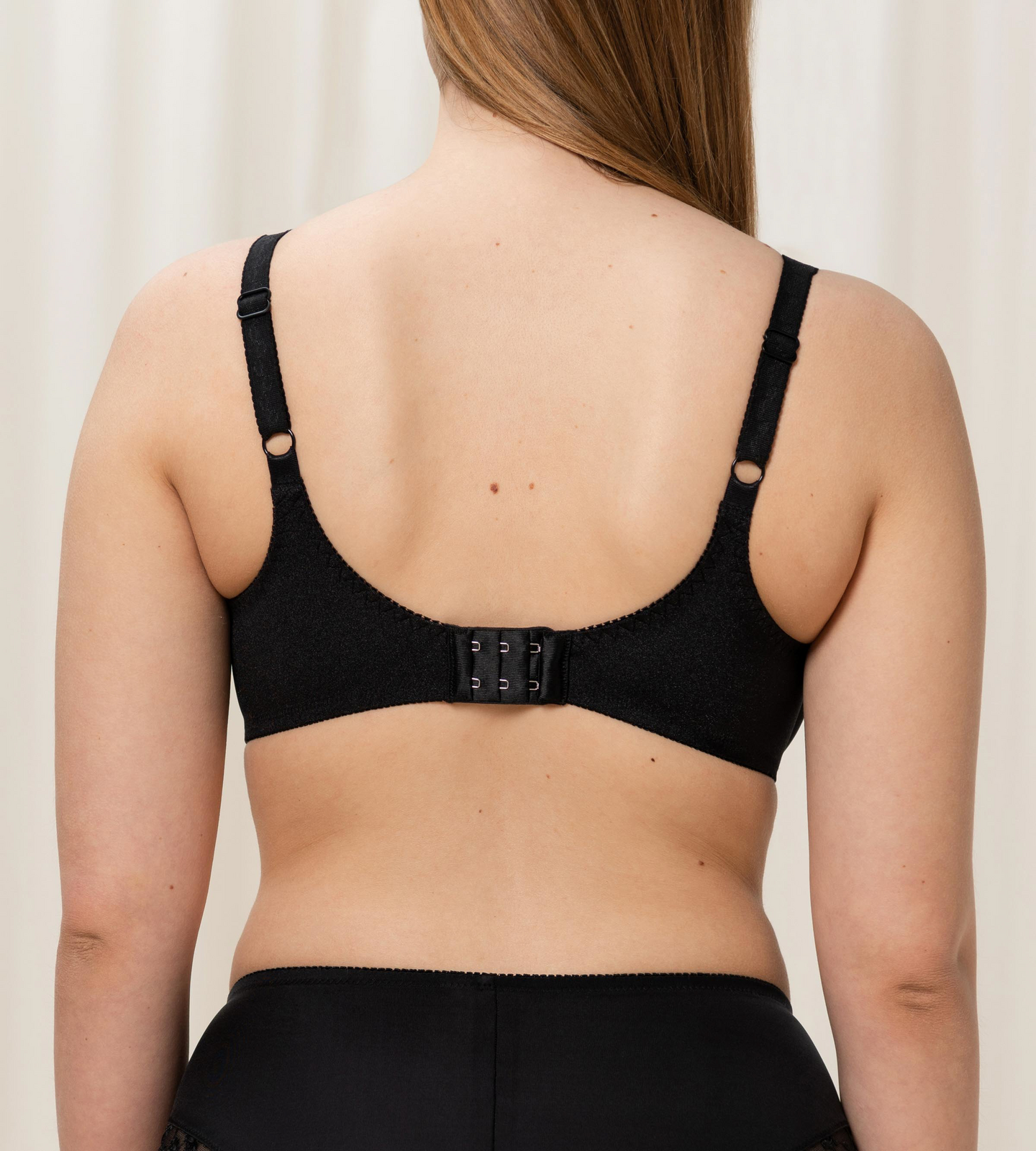 Triumph Ladyform Soft W 1066306 rintaliivit