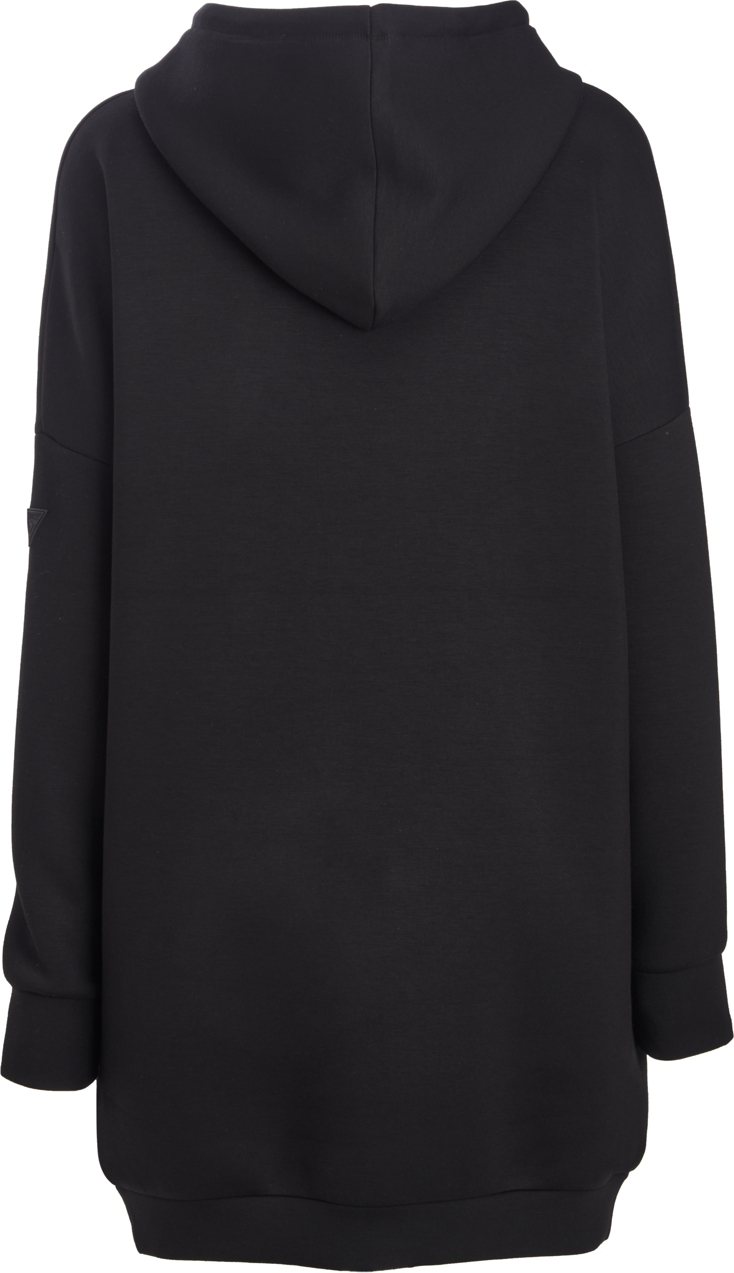 Guess N pitkä huppari ALISA mus S