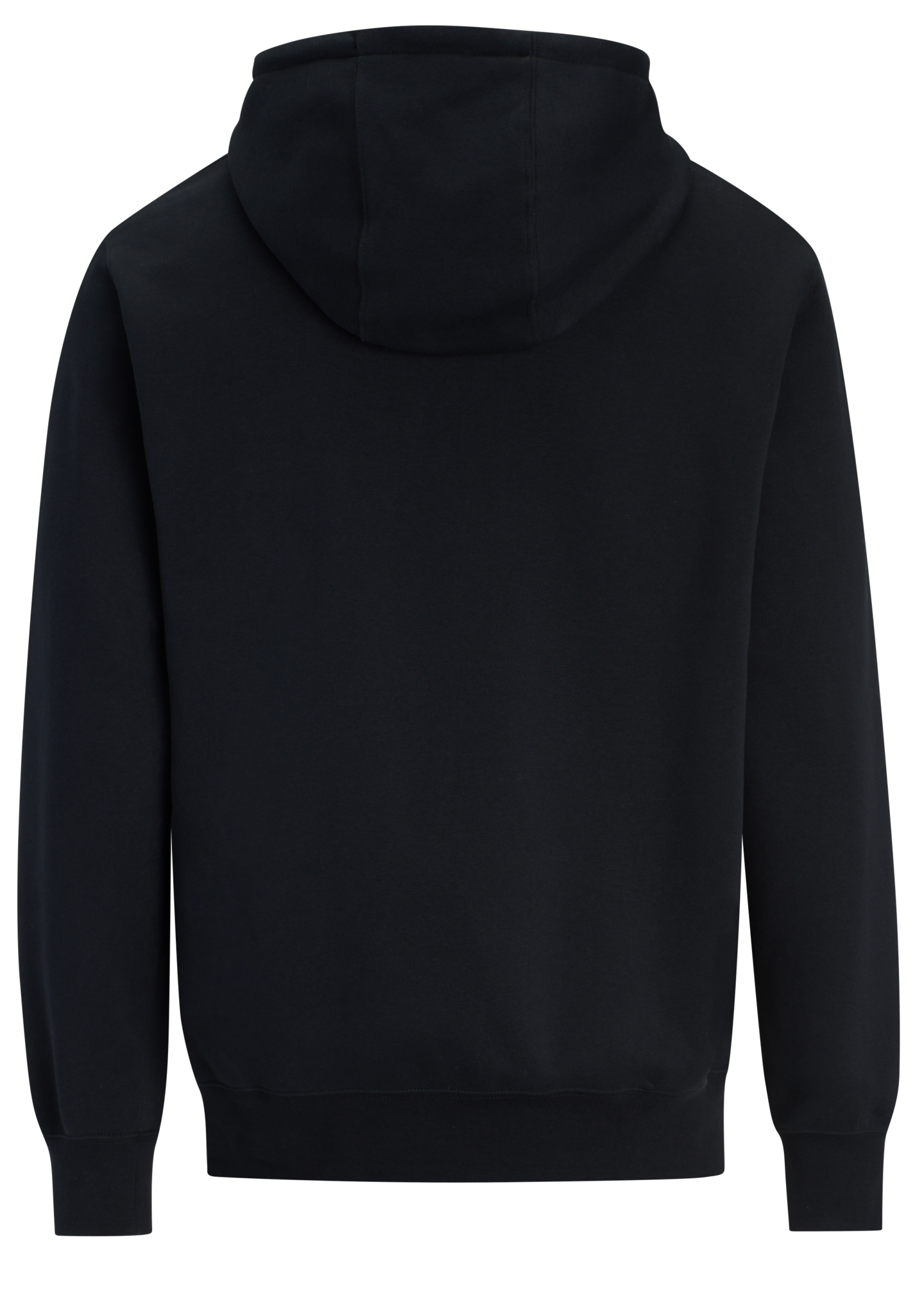 Nike Club M huppari mus L