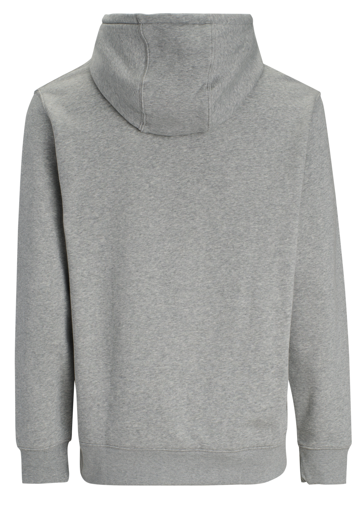 Nike Club M huppari har M
