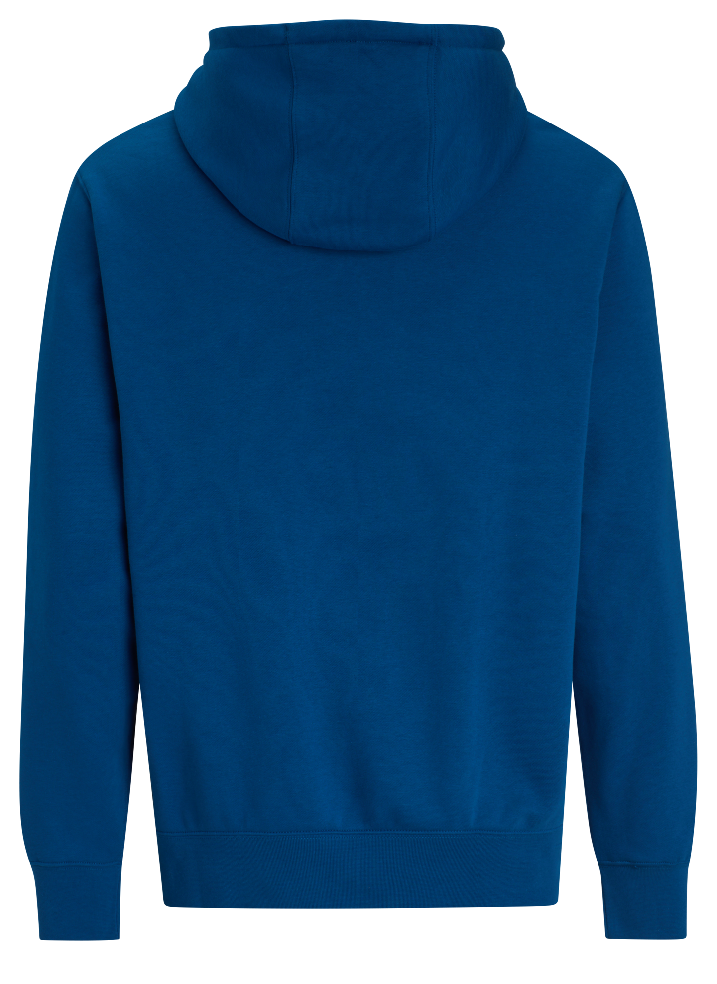 Nike Club M huppari sin S