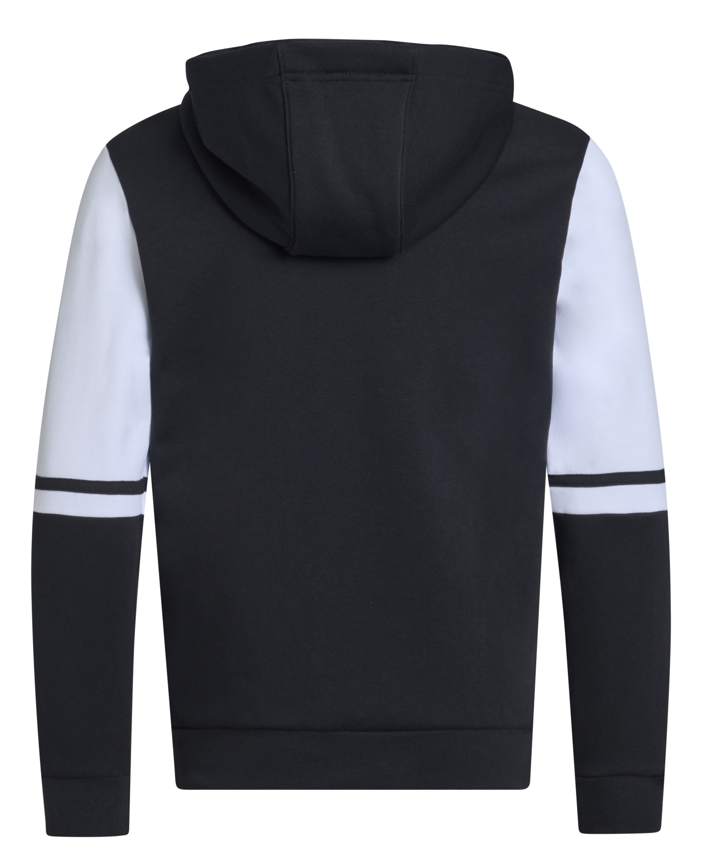 Adidas JE2768 huppari musta 128