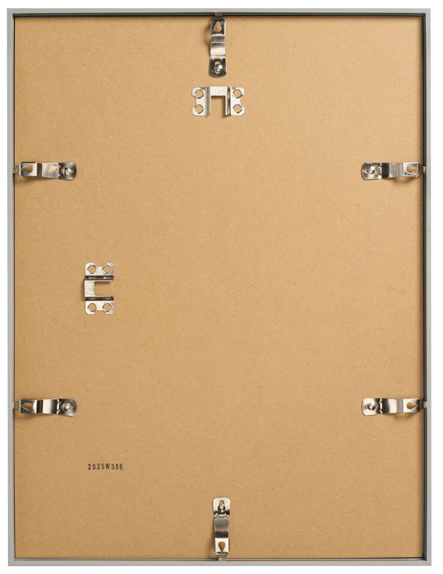 Artlink Decoline kehys hopea 30 x 40 cm