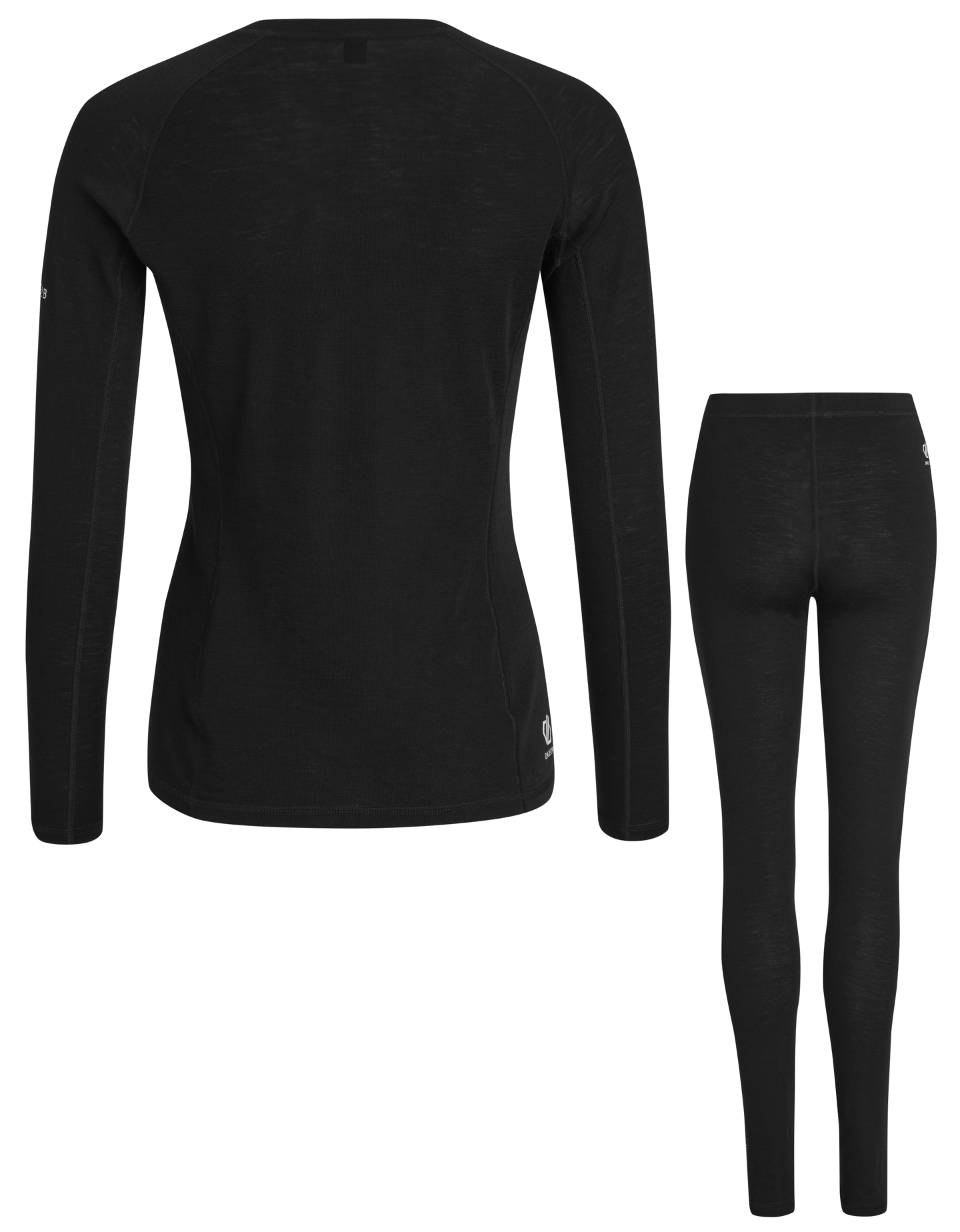 Dare2B naisten merinokerrasto