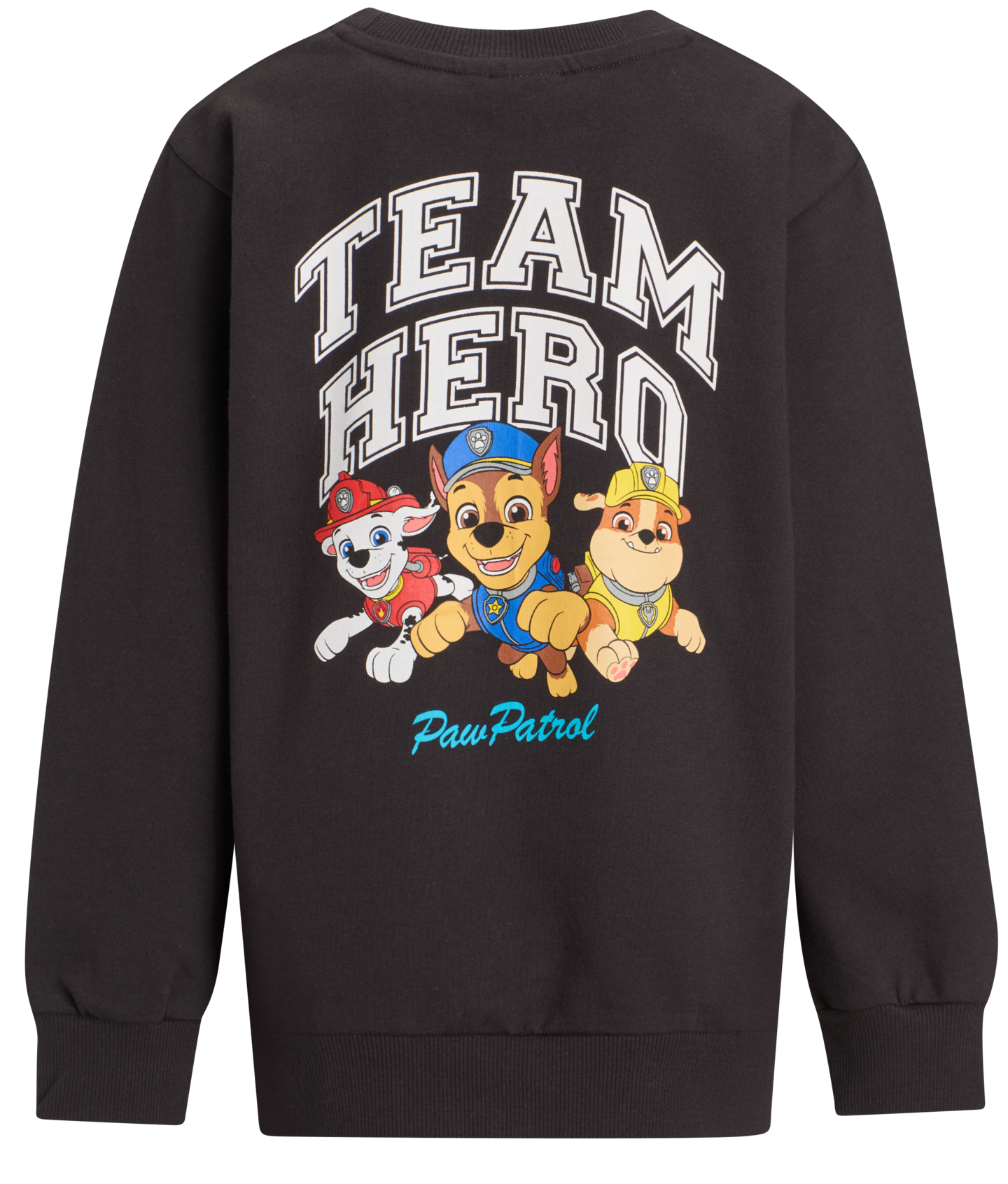 Ryhmä Hau -collegepaita