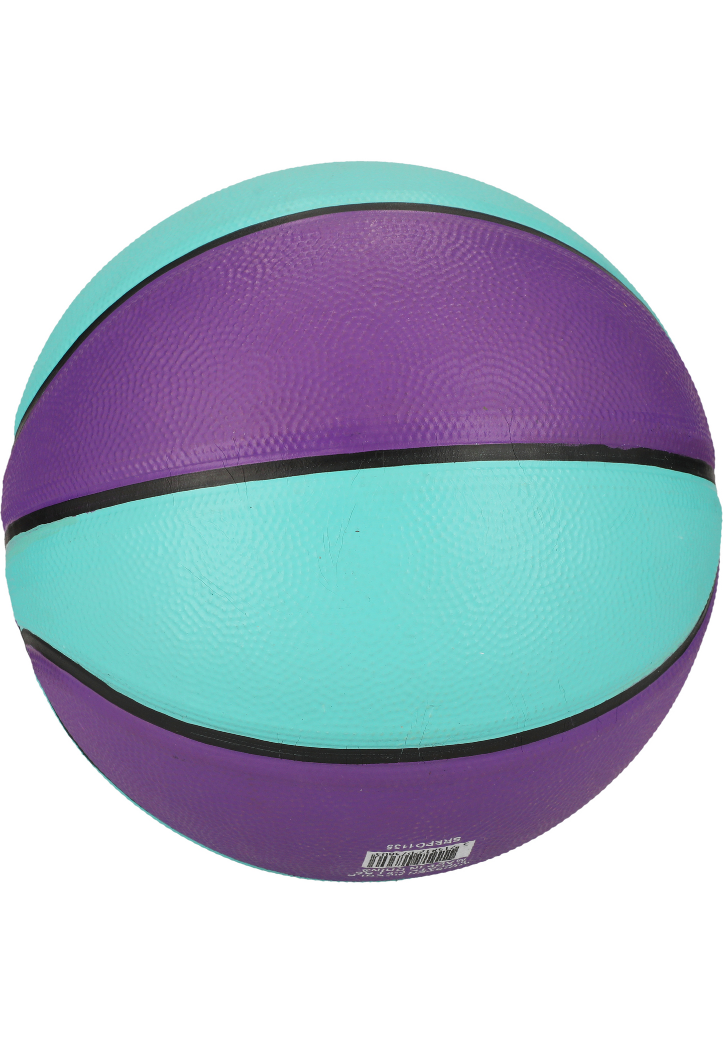 Rezo Rubber koripallo