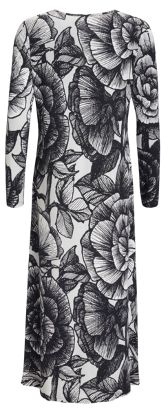 Nanso Jalo pitkä yöpaita