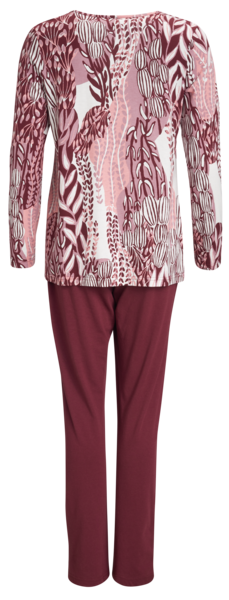 Nanso Suurennuslasi pyjama