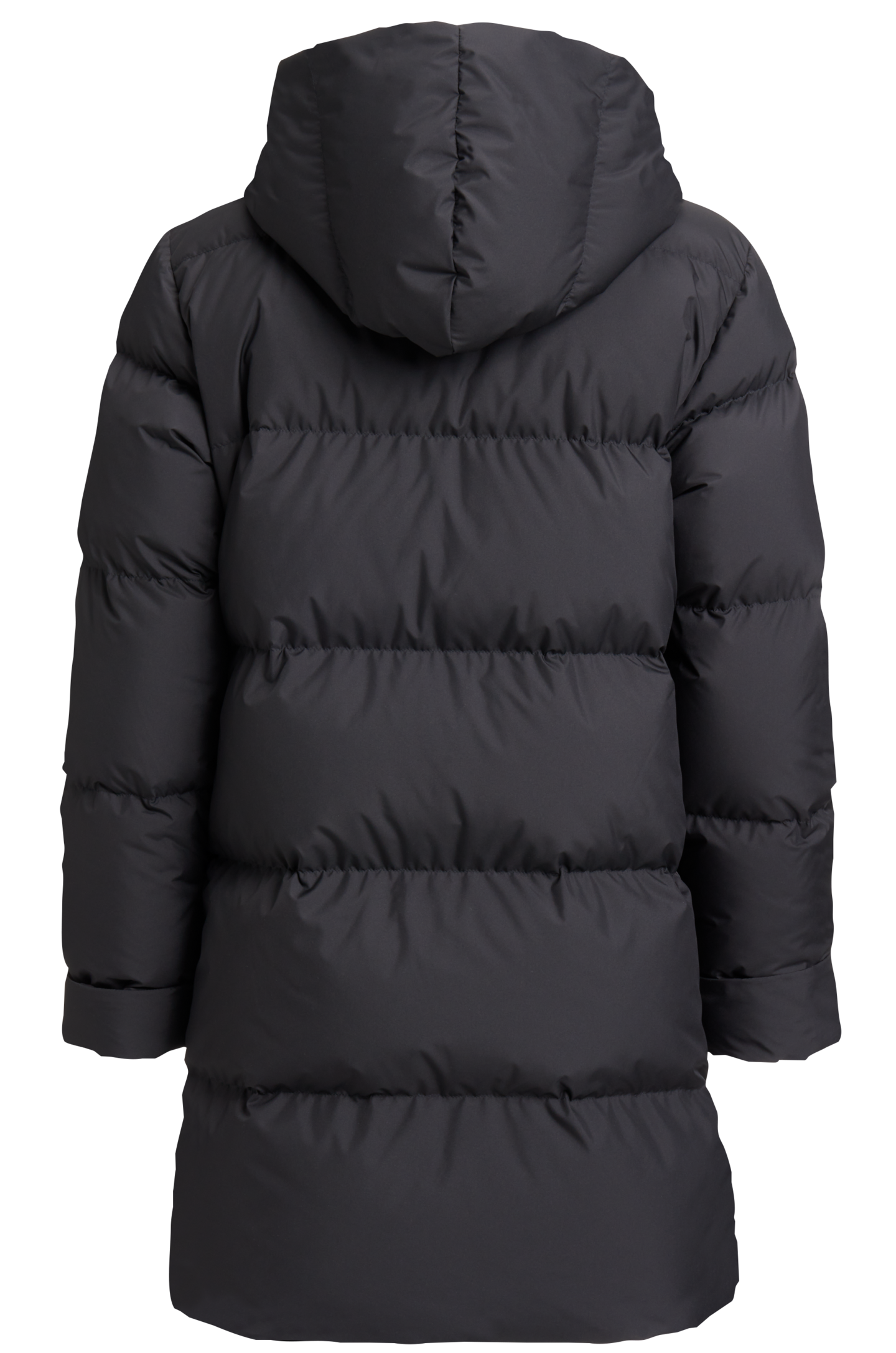 Joutsen Anne untuvatakki