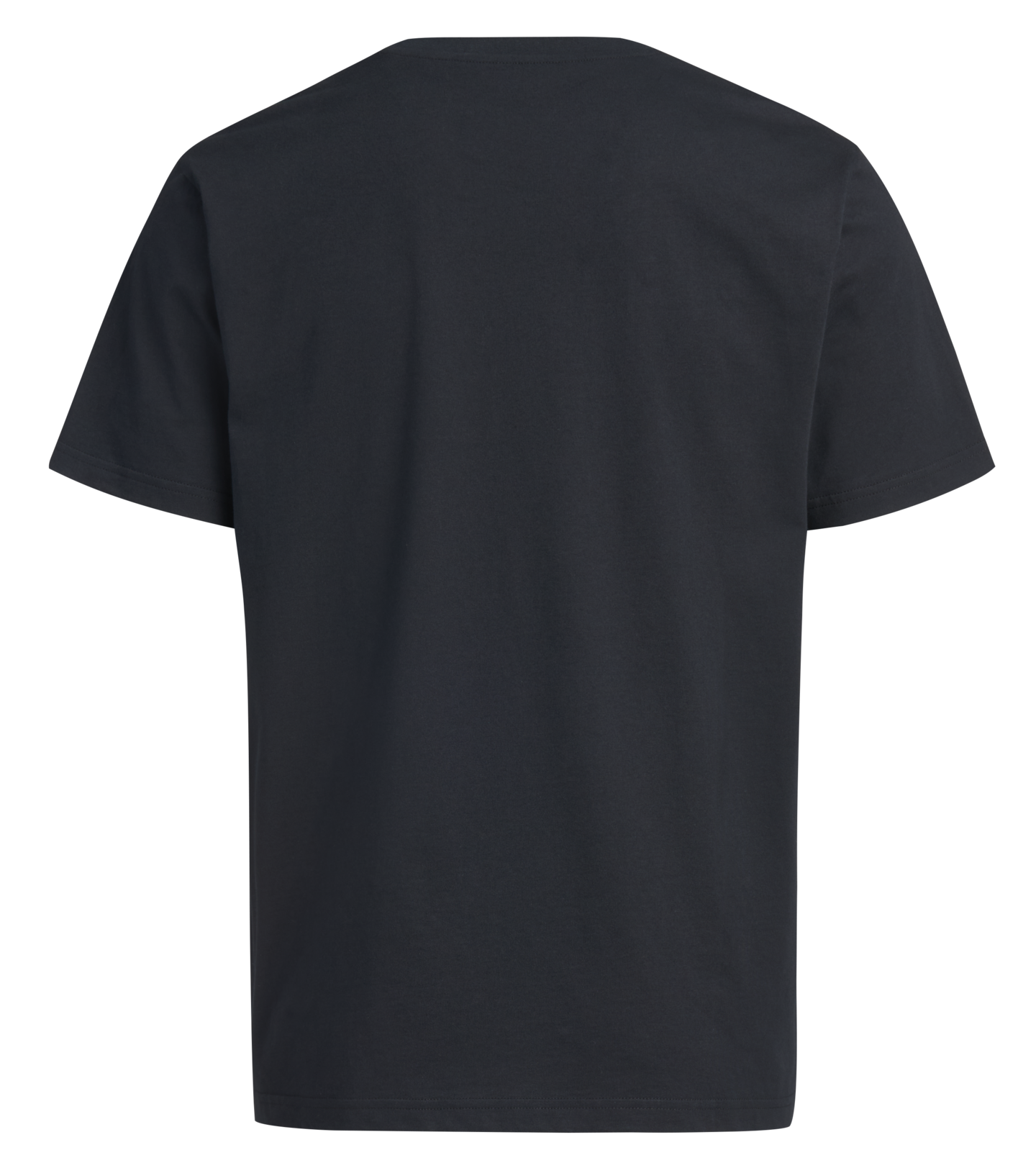 Lee Cooper miesten musta basic t-paita