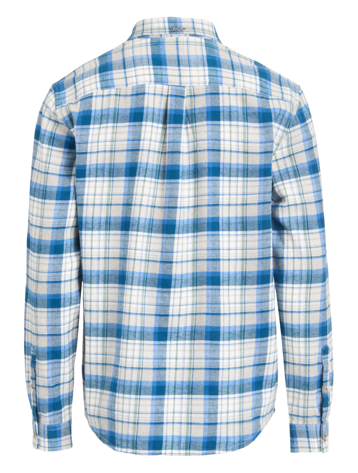 Lee Cooper flanellipaita