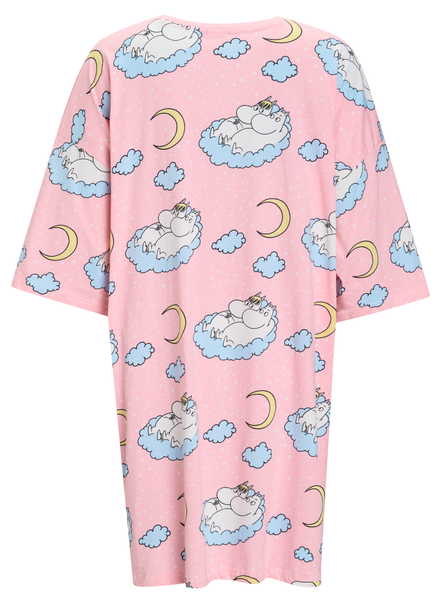 Muumi Lepo jättipaituli