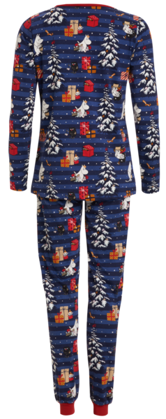 Martinex Muumi pyjama Kuusipuu