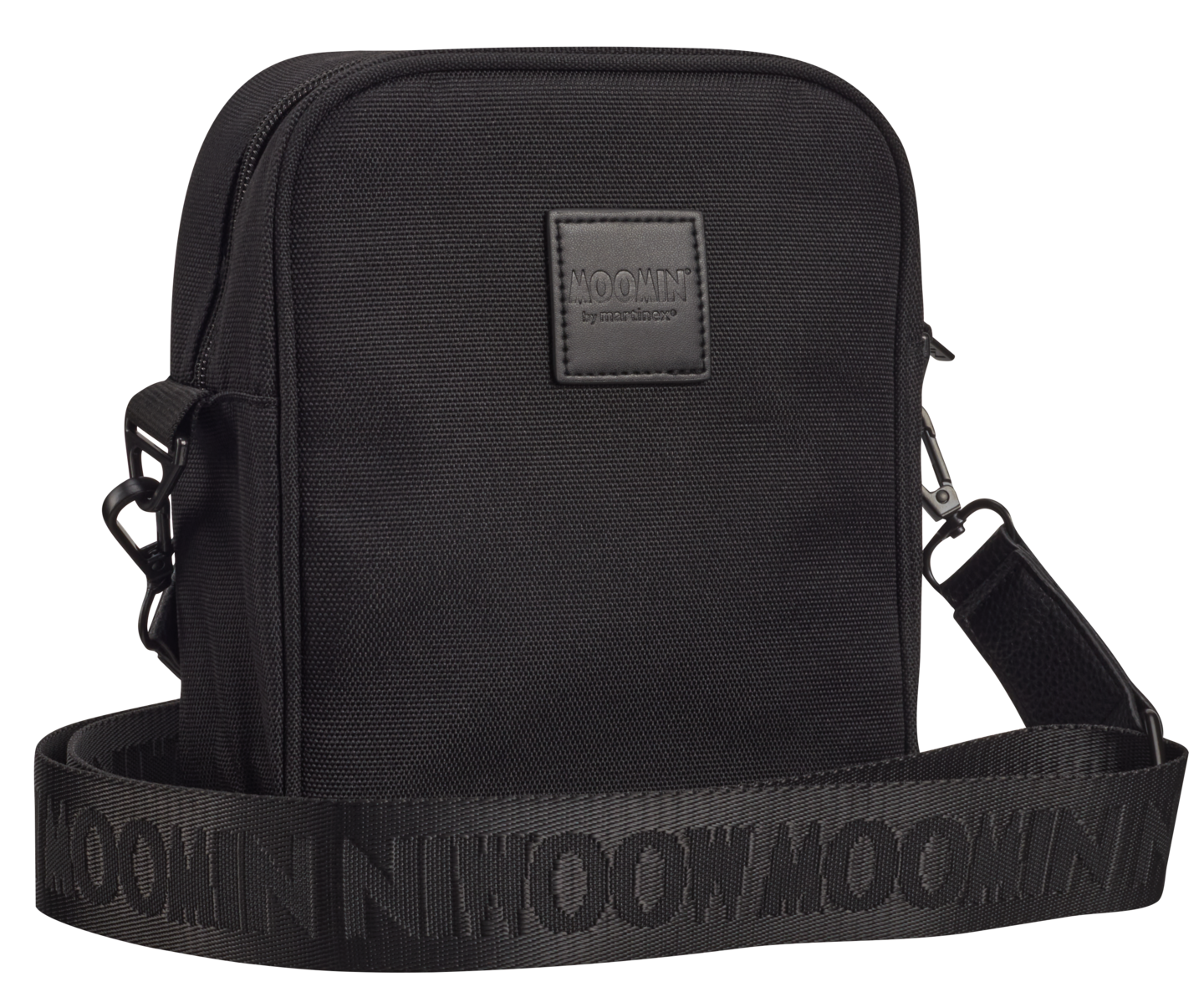 Martinex Muumi Vilijonkka laukku Muumi