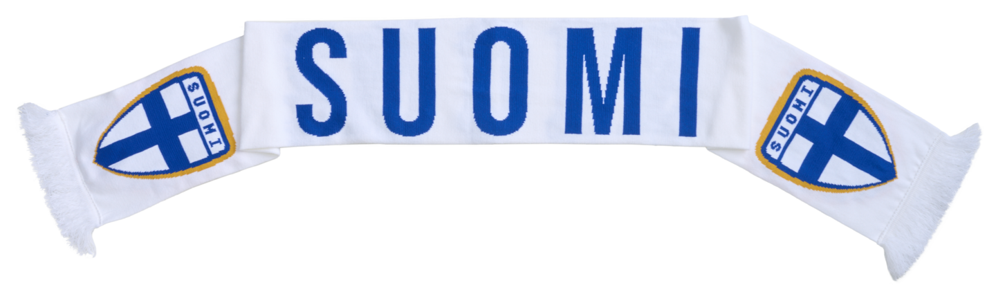 Suomi kaulaliina