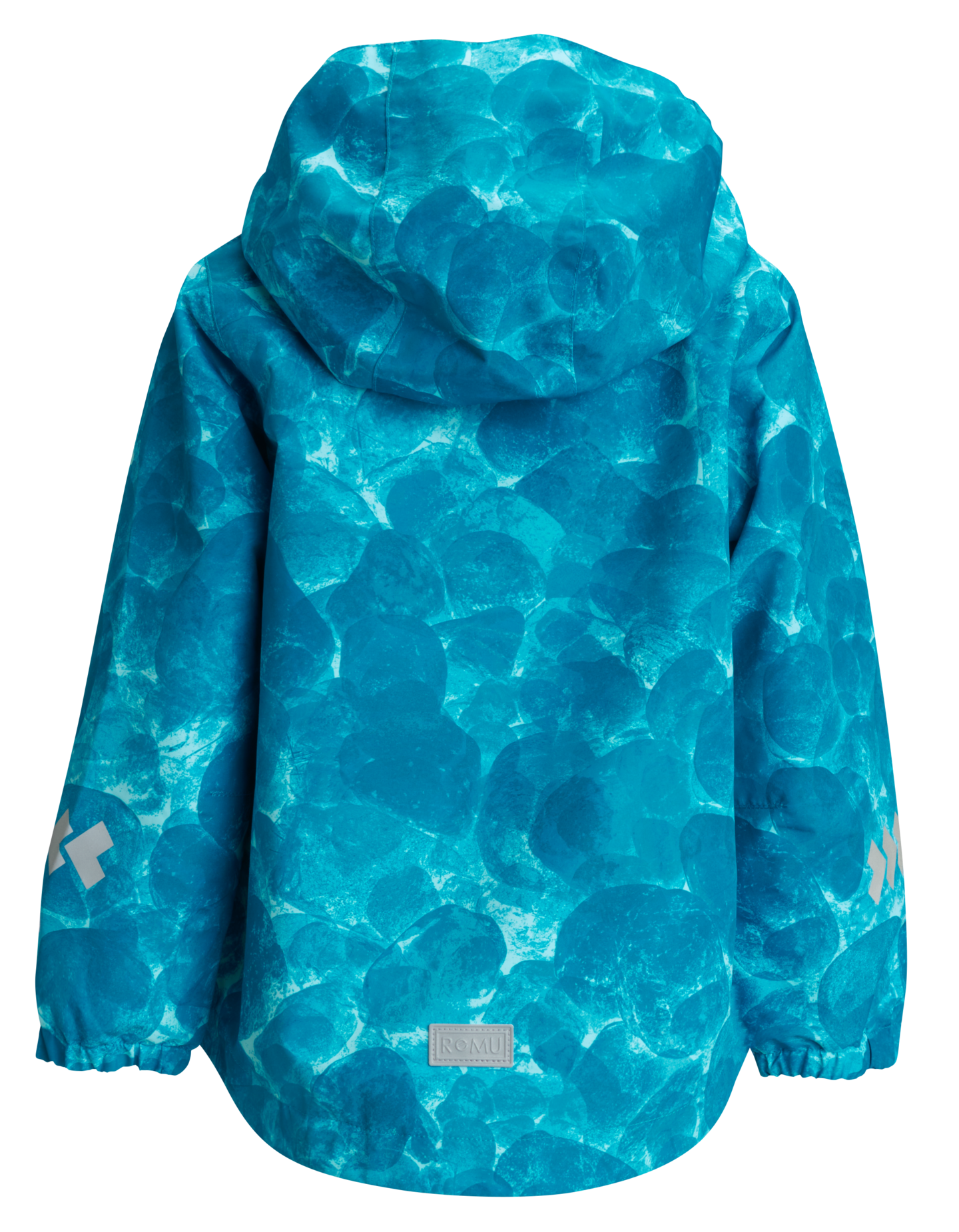 Remu Franklin eco  välikaustakki