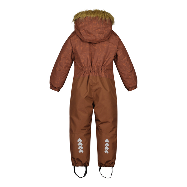 Super-Remu Garam eco lasten toppahaalari